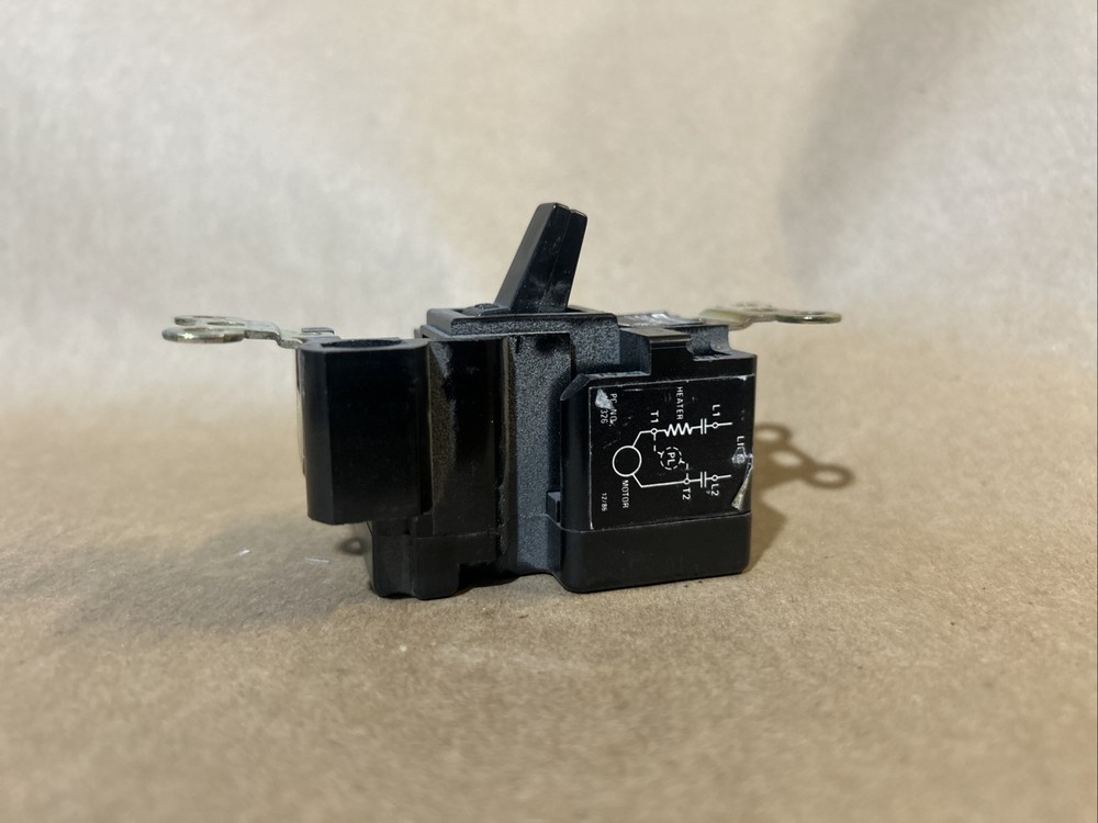 Telemecanique C1OT2
