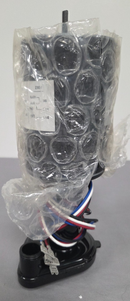 Beckett BRPAP1 Universal Ice Machine Replacement Pump 115/230V