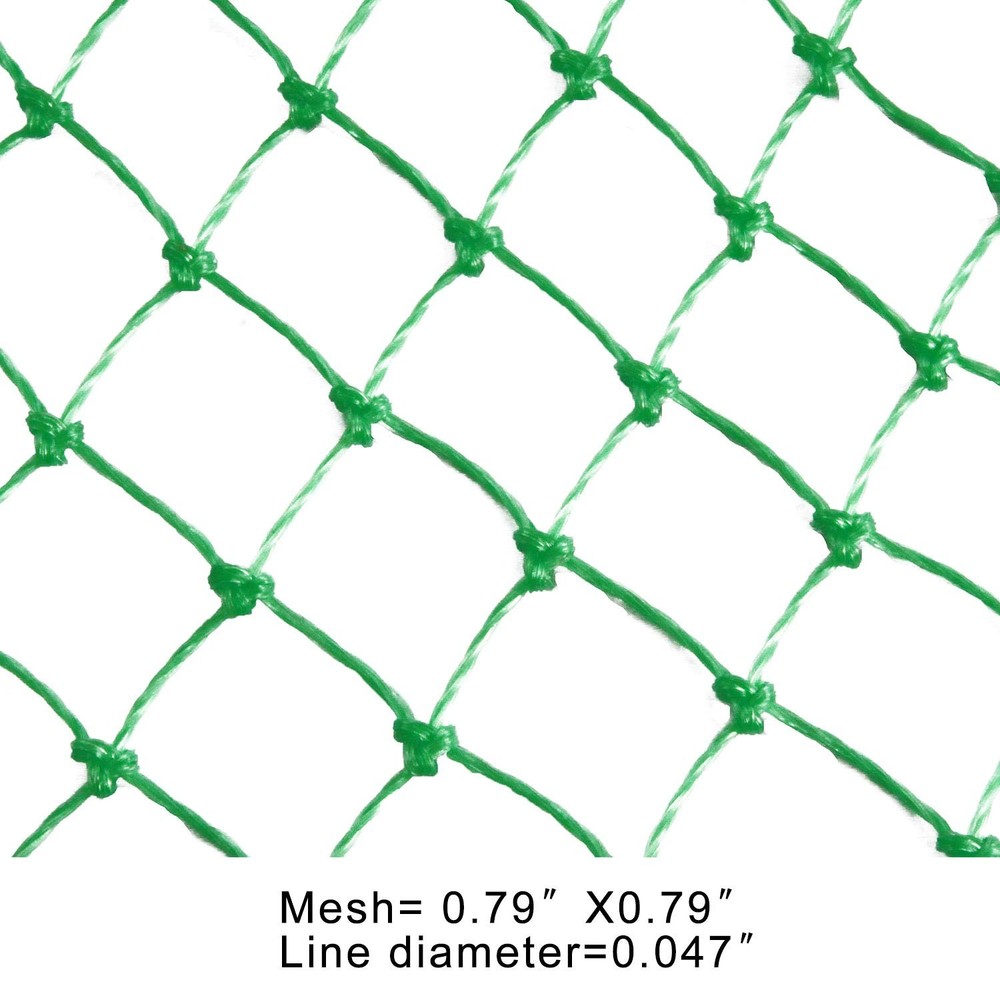 Foldable Replacement net Replacement Fishing Landing nets Replacement net Bag...