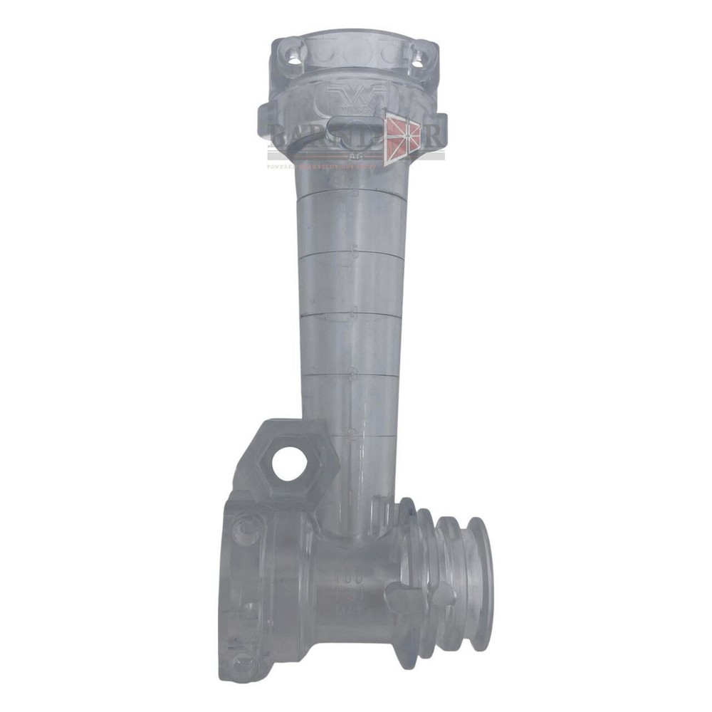 Wilger Flow Indicator Body | 20460-01