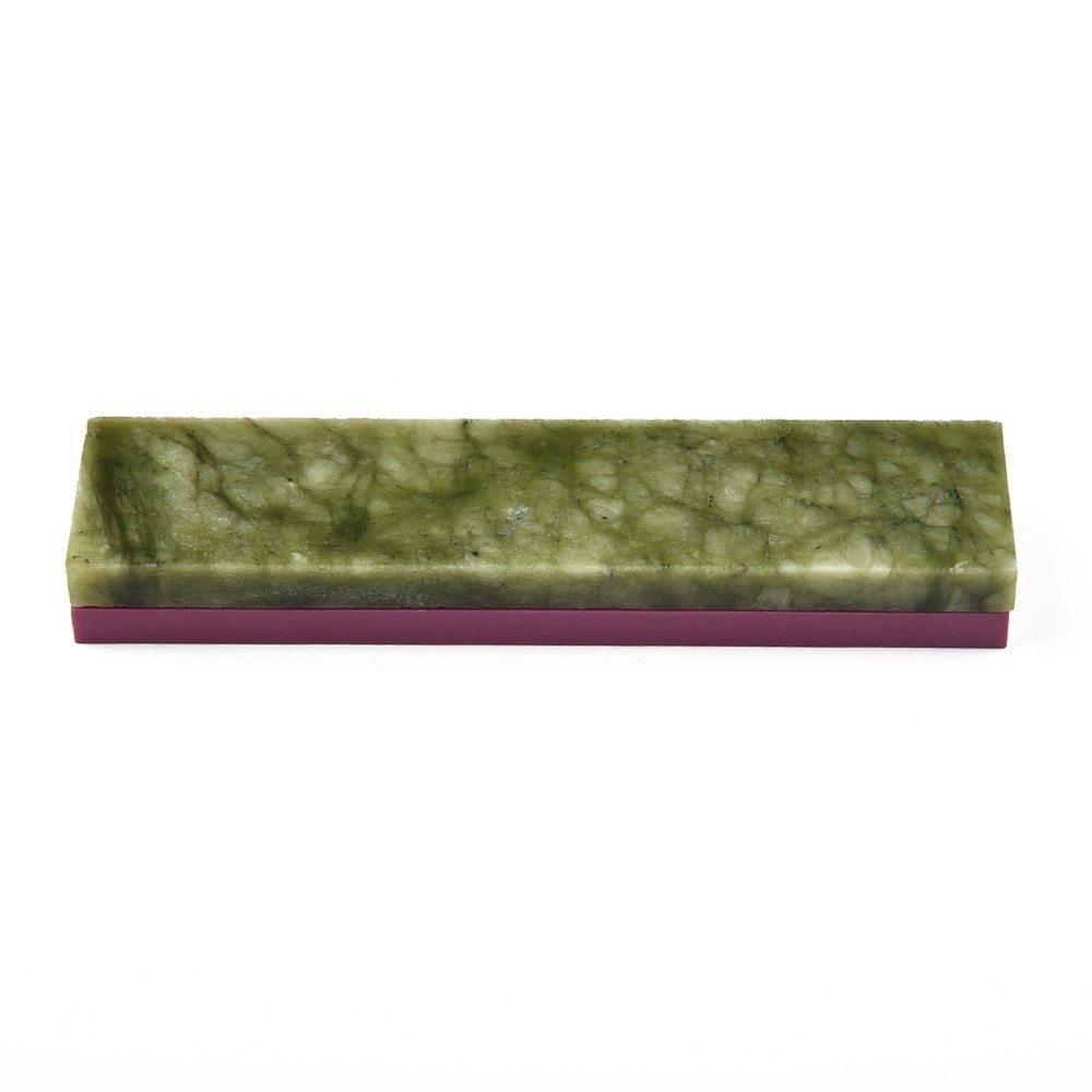 5000 12000Grit Double Side Cutter Sharpening Coarse Fine Whetstone-Sharpener
