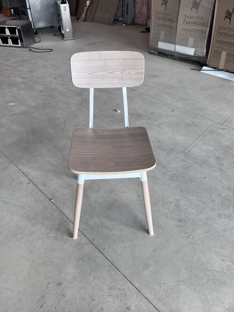 Brand New Restuarant Chairs