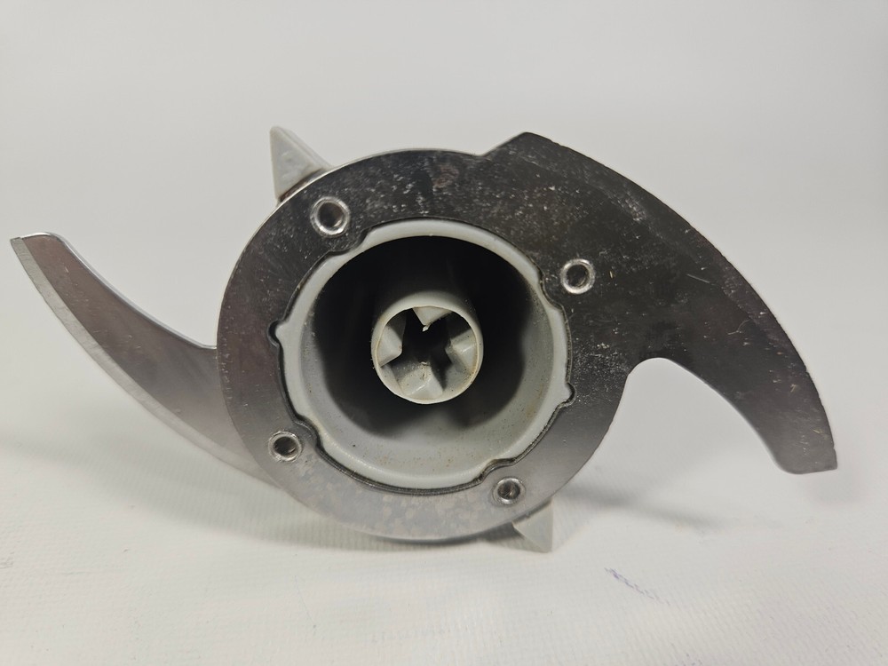 Black & Decker Handy Chopper HC3000 Food Processor Replacement Blade