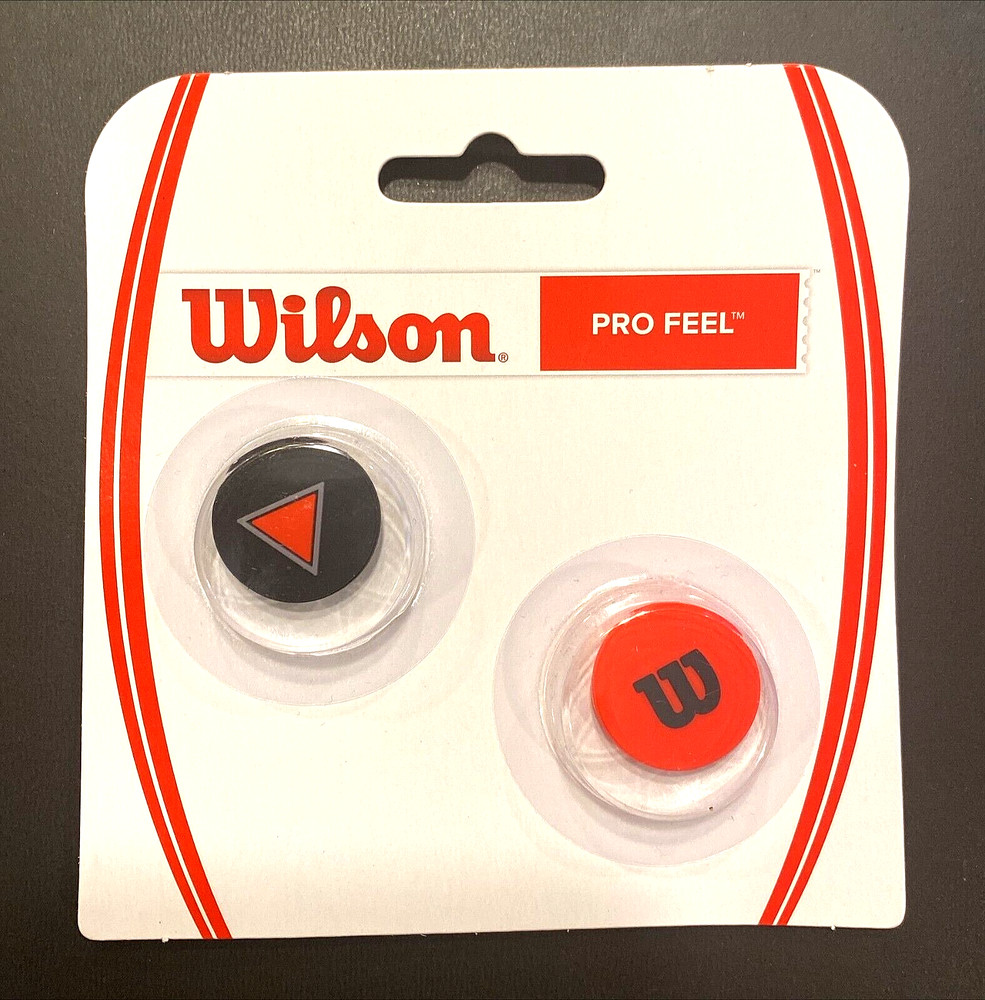 WILSON PRO FEEL VIBRATION DAMPENER