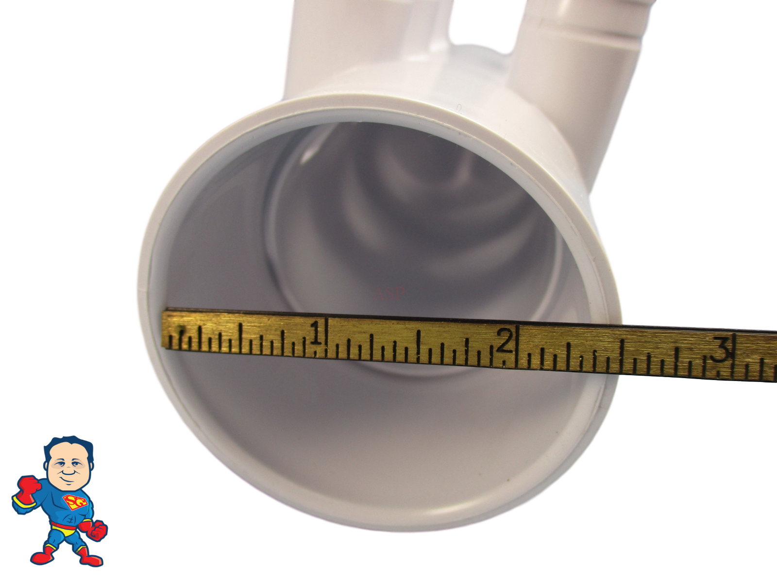 Water Manifold Base Kit Hot Tub Spa 2" (8) 3/4" Outputs & Coupler Video How To