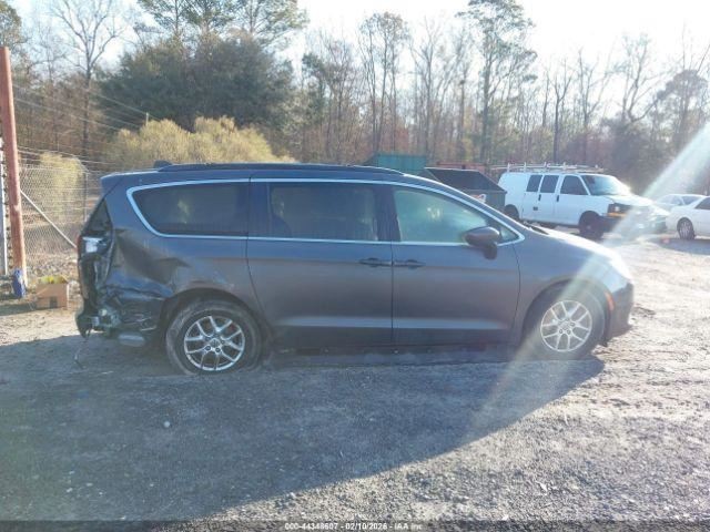 Fuse Box Engine Fits 20-22 VOYAGER 5015215
