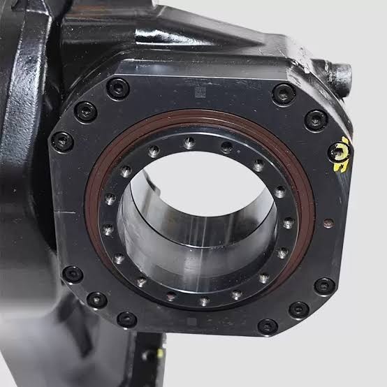 Fanuc Wrist Assembly