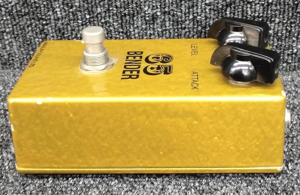 Manlay 65Bender Effector No.nm1339