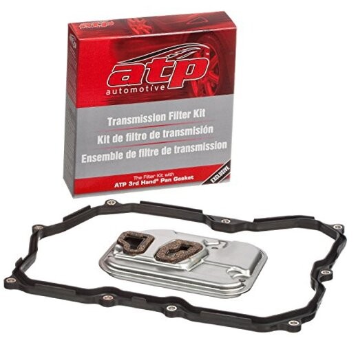ATP B-466 Automatic Transmission Filter Kit