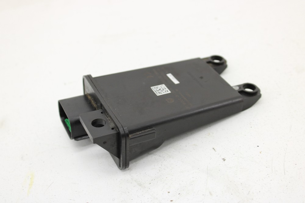 2020 Indian Challenger wireless control module