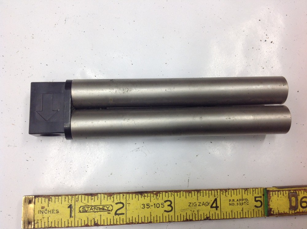 Alnor 6050P Low Flow Probe. USED