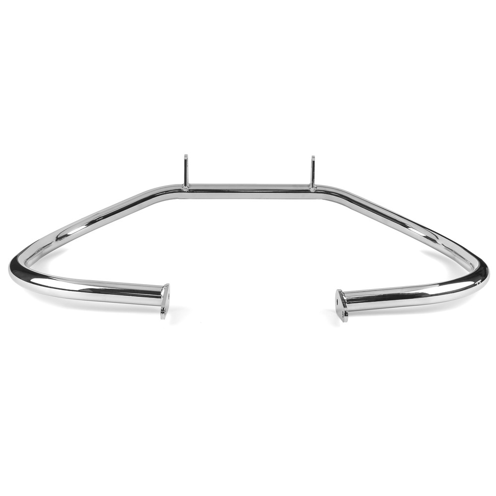 Chrome Engine Freeway Bars Engine Guards For 2005-2009 Suzuki C90T Boulevard