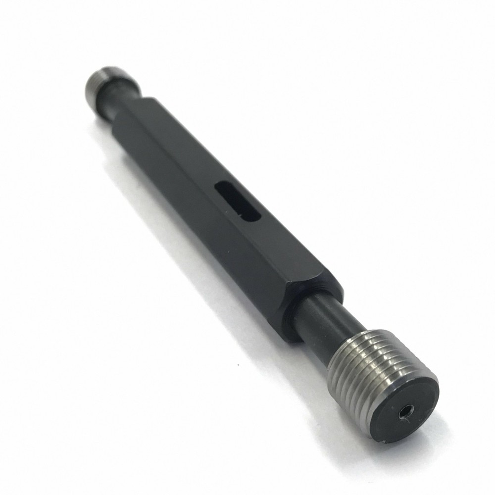 Right hand Thread Plug Gage M13 x 0.5 [M2]