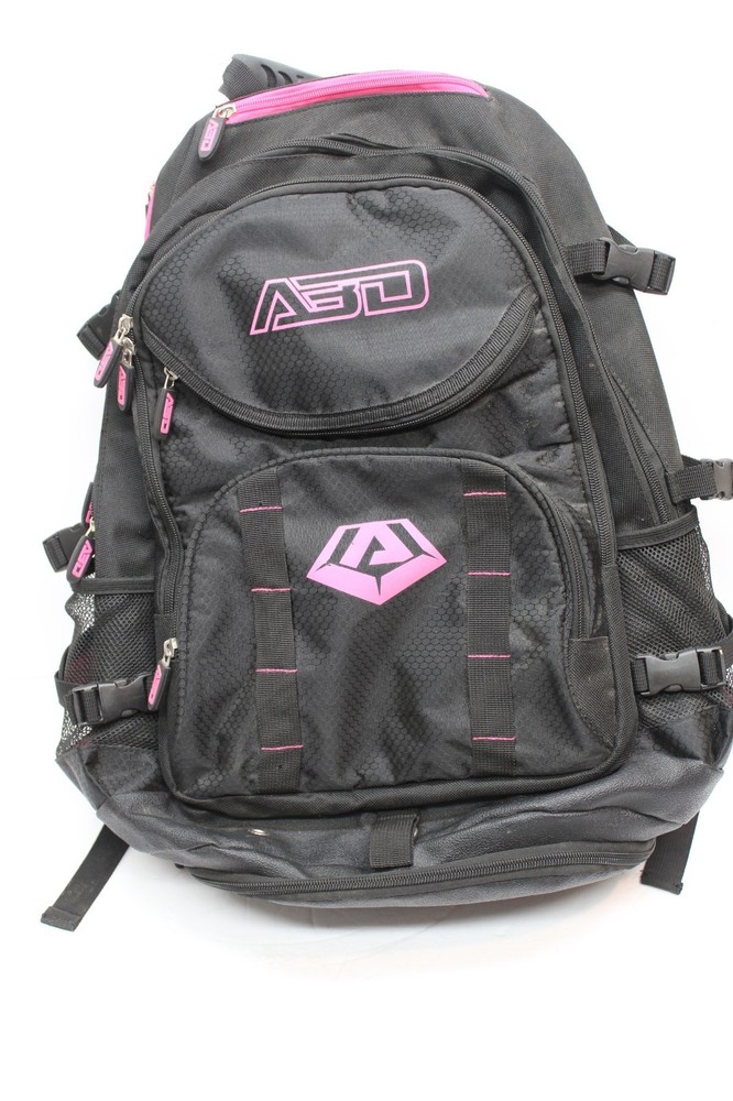 ABD Girls  Softball Gear Backpack