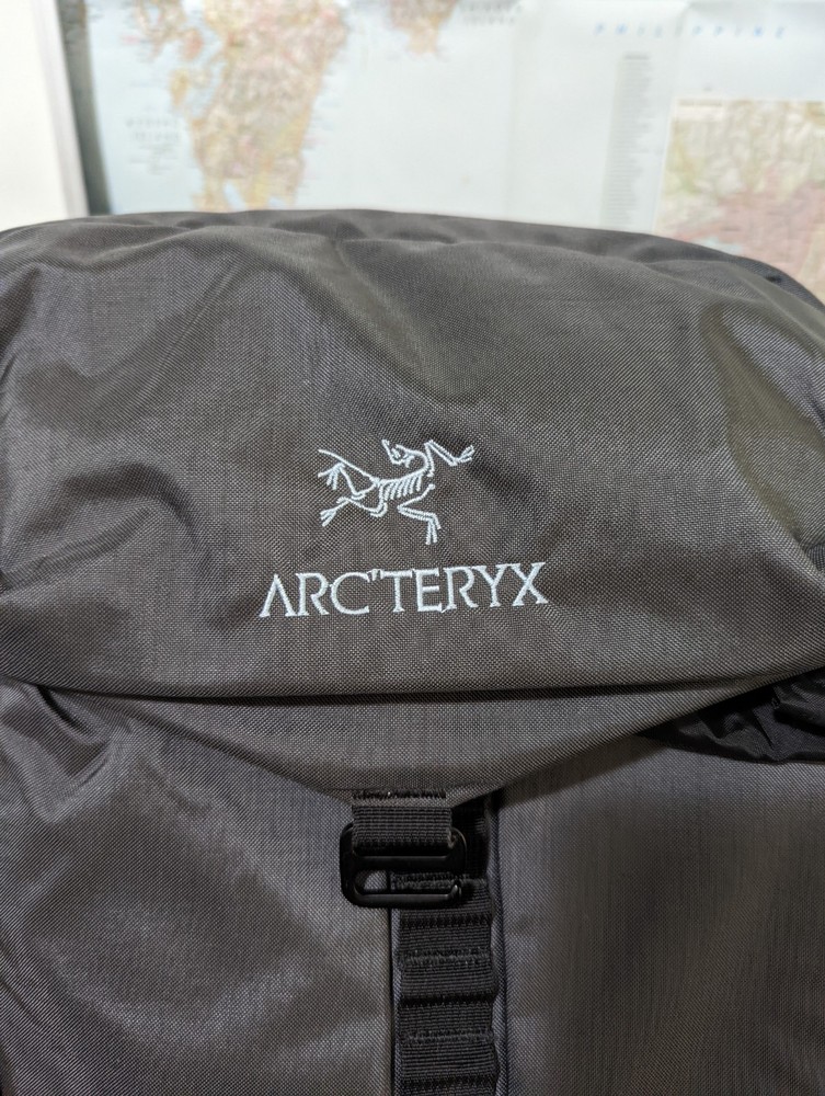 Arc'teryx Jericho 35L Daypack