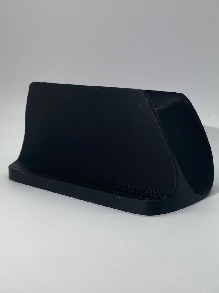 Custom Done Black Stand For The Nintendo Switch 2 Pro Controller