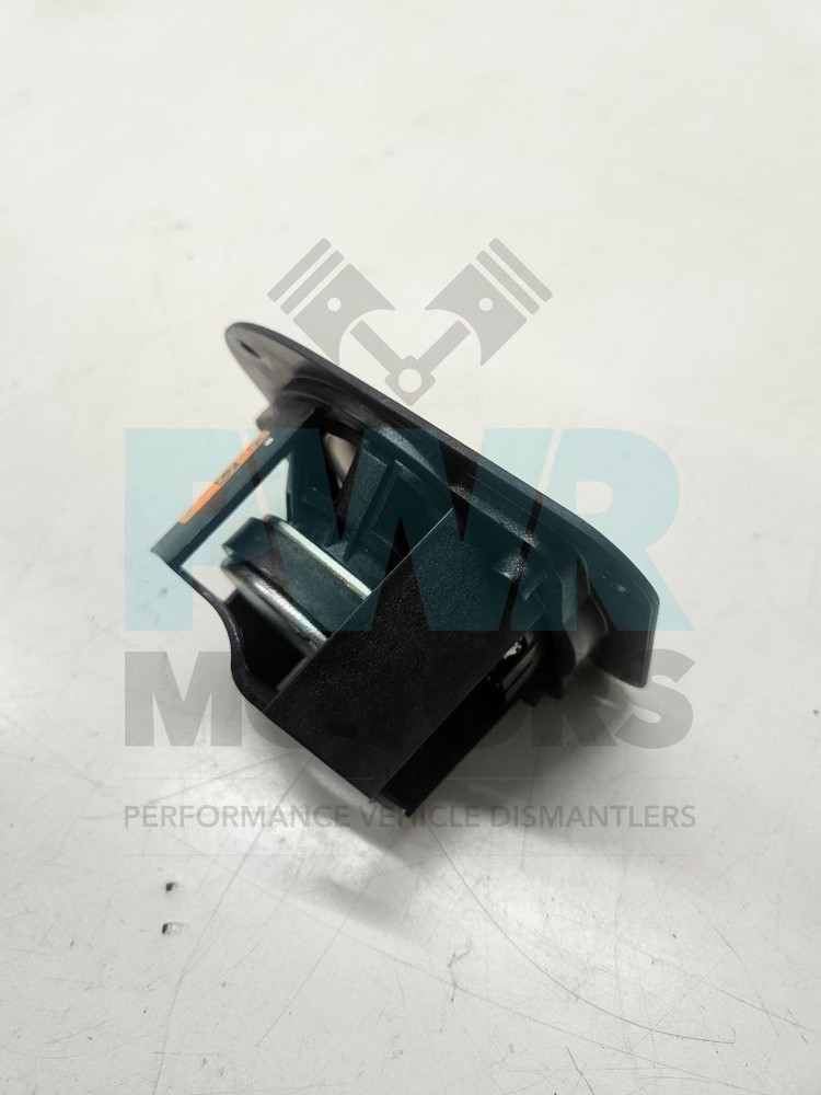 BMW E63 E64 M6 Logic 7 Rear Right Parcel Shelf Speaker 6929768