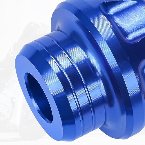 Front Fork Frame Sliders Wheel Crash Protectors – Universal Moped Motorcycle