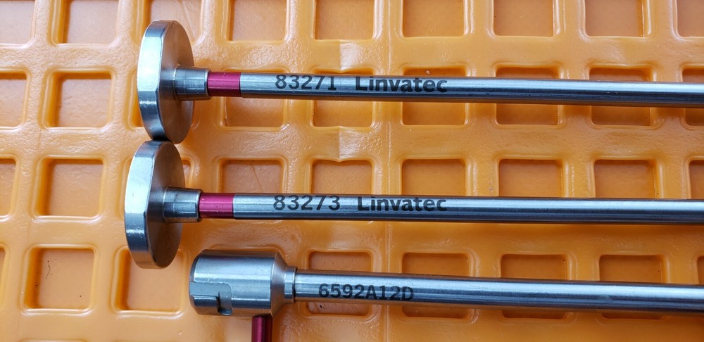 Conmed / Linvatec 6592A12D Laparoscopic Instruments