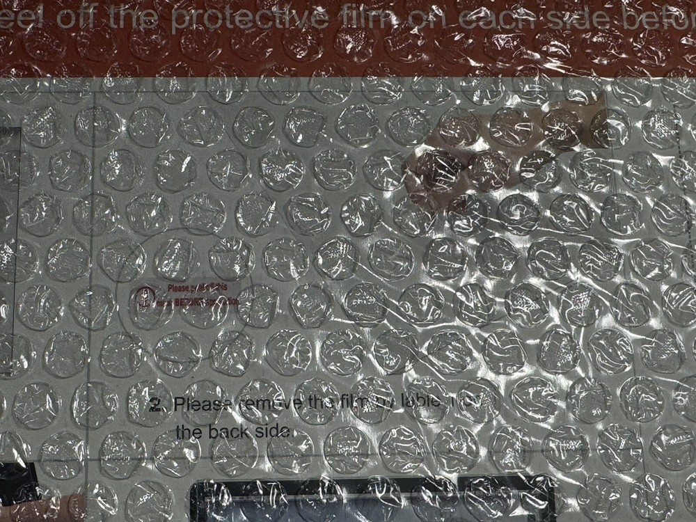 MOSISO 20-22” Computer Blue Light Blocking Screen Filter Anti-UV Eye Protector