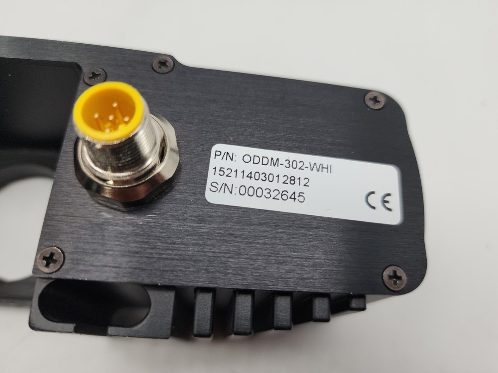 Smart Vision Lights COGNEX LIGHT MODULE Replacement ODDM-302-WHI 119-2277r