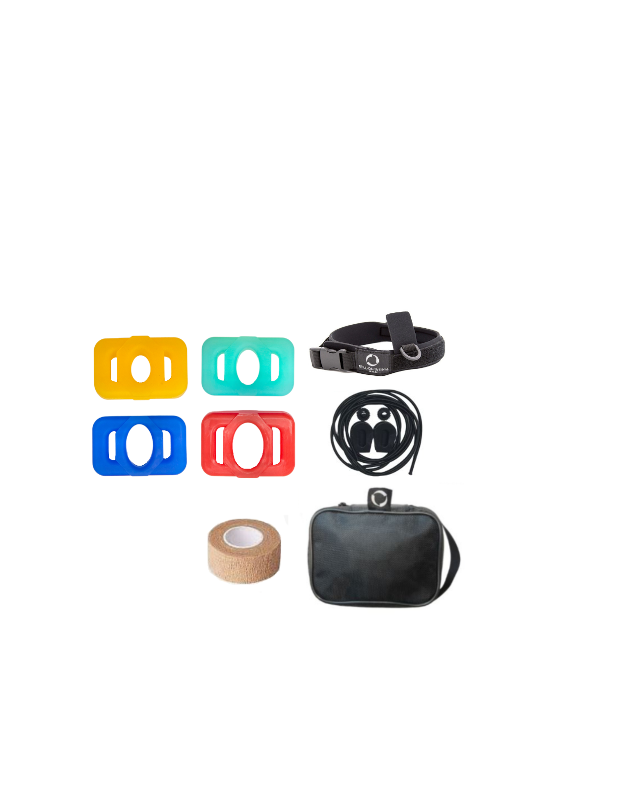 Penis Stretcher Extender - Male Enhancement Penis Stretching Device