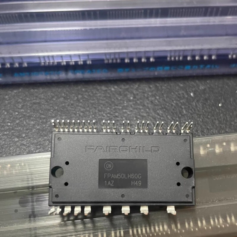 FPAM30LH60 FPAM50LH60 FPAM50LH60G module