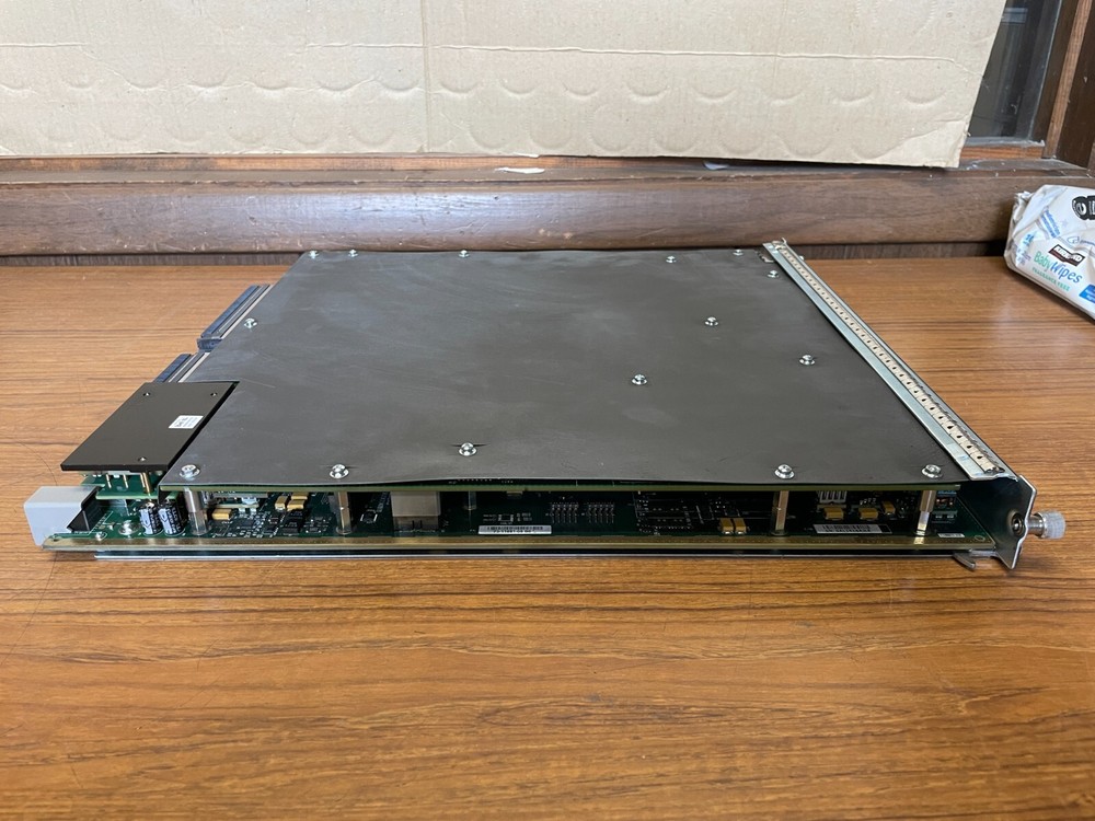 CISCO WS-SVC-WISM2 Wireless Service Module *