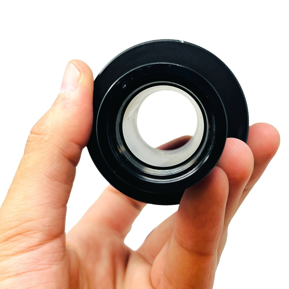 Diagnostic Instruments 3CCD T45S 0.45x Microscope Camera Adapter