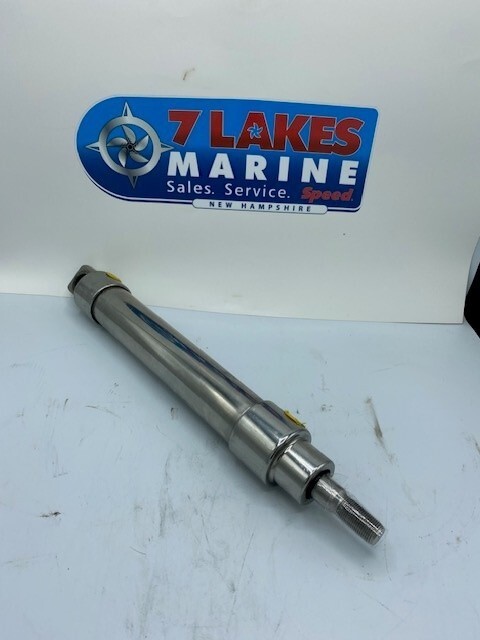Marine Machine Steering Piston