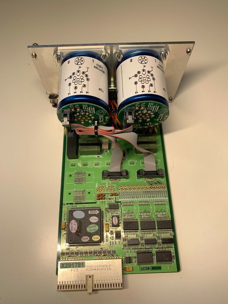 Pickering 40-809-901 DUAL PHONE INTERFACE MODULE