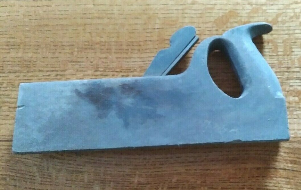 Antique Wood Plane