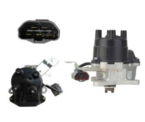 Distributor WAI DST17480