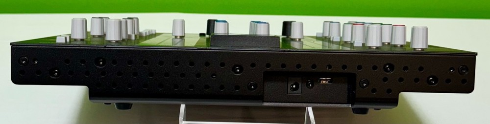 Solid State Logic UC1 Channel Strip Control Surface (BRAND NEW-OPEN BOX)