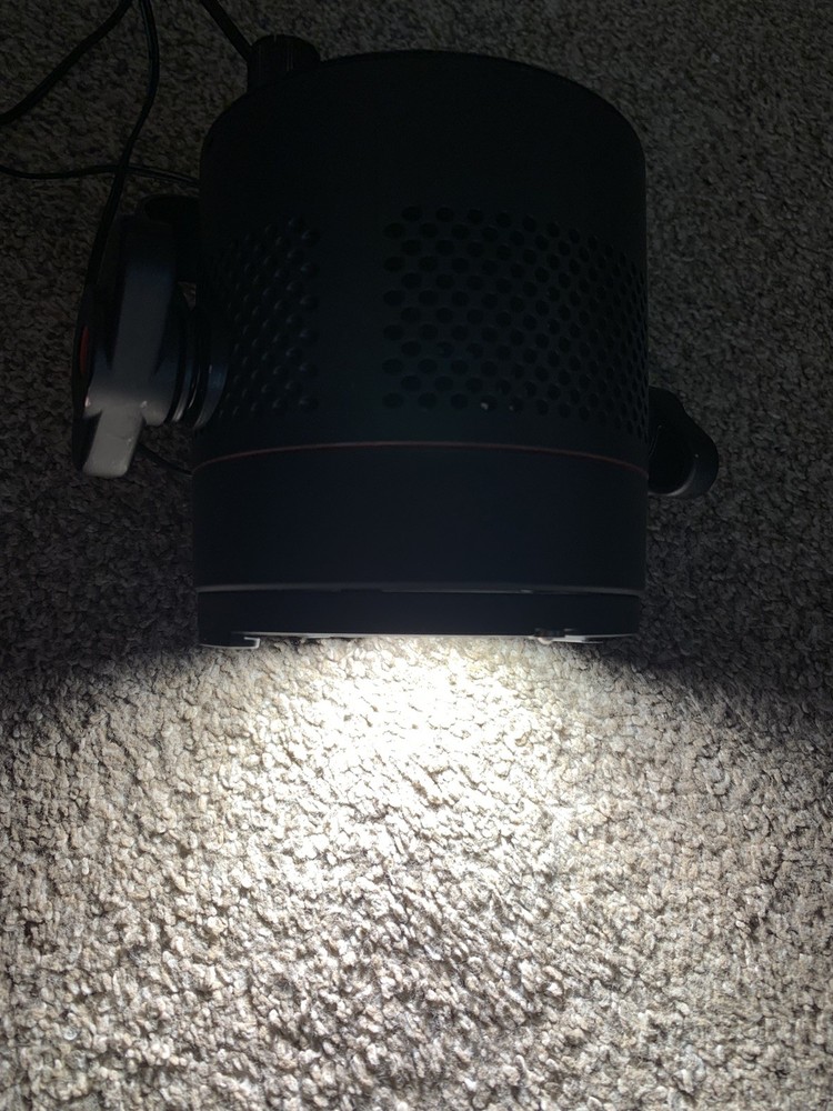 Fiilex P360 Classic LED Light