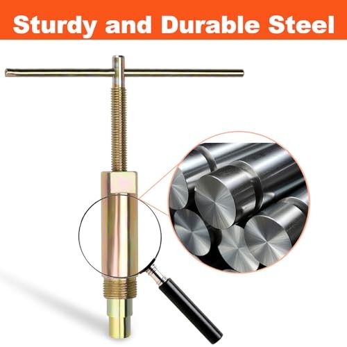 Compression Sleeve Puller Tool Ferrule Puller for Compression Sleeve Puller L