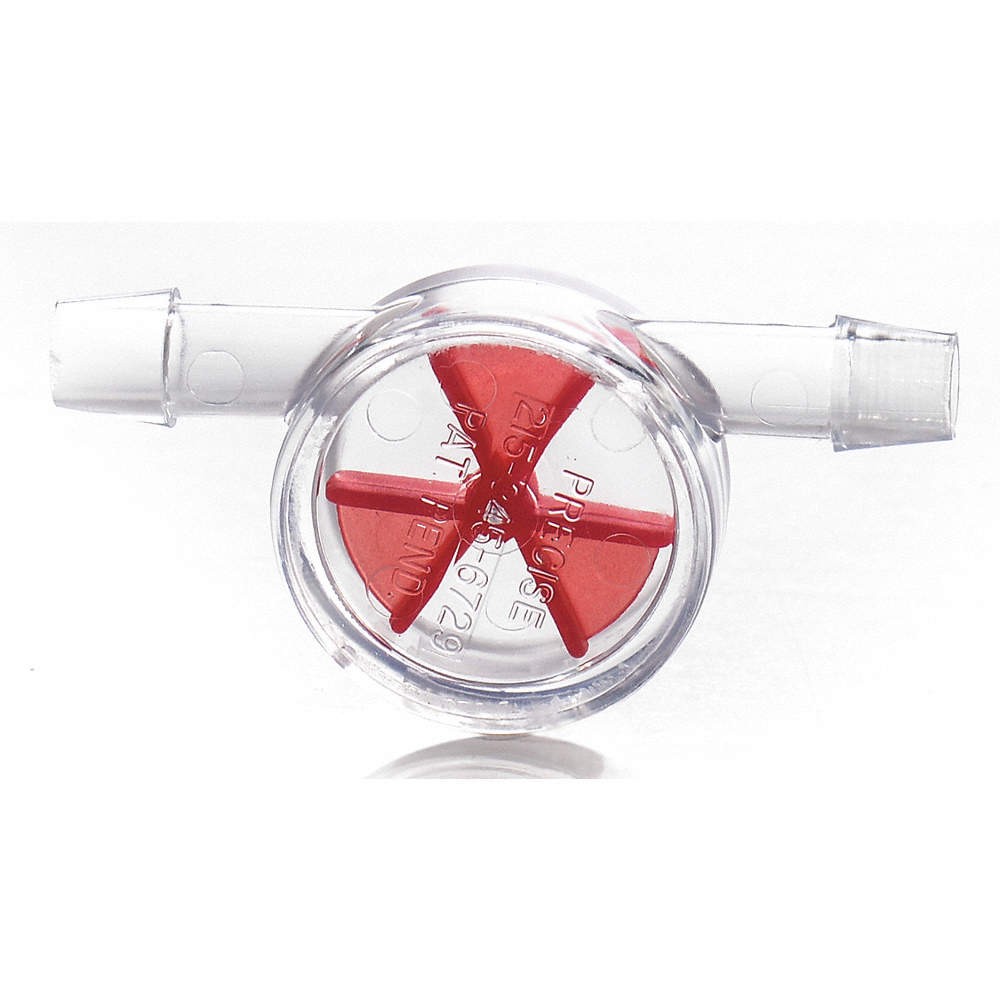 SP SCIENCEWARE H19937-0002 Flow Indicator,Pin Wheel 21TP71