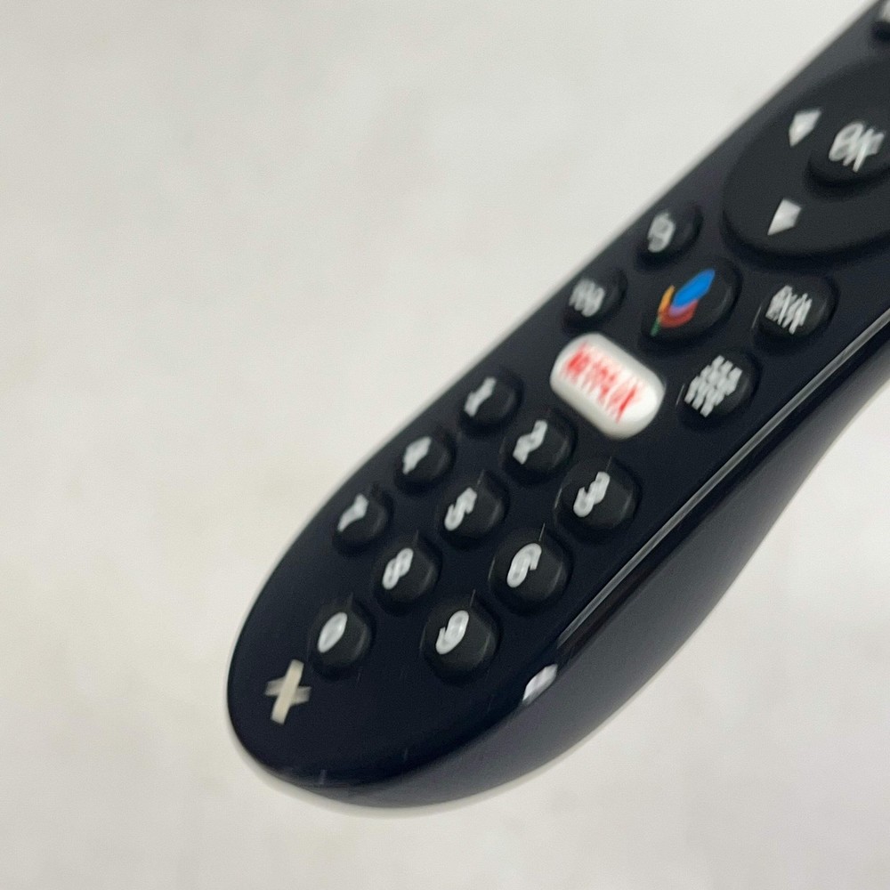 TIVO Voice Remote Control Replacement For Stream 4k R37023B