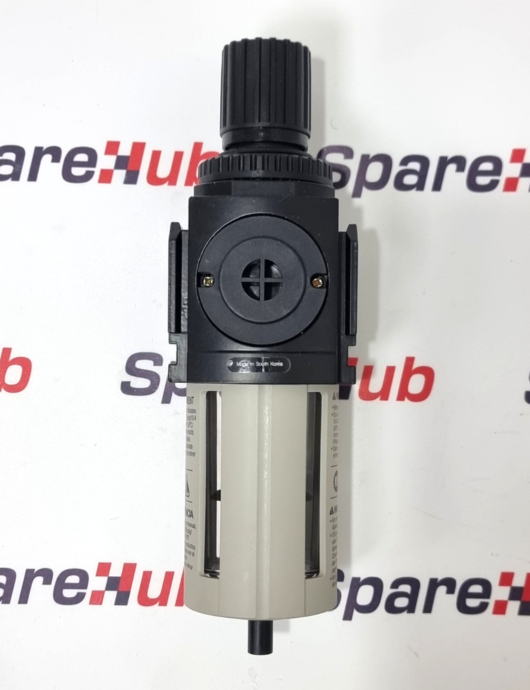 INGERSOLL RAND ARO P393E4-600 Filter Regulator