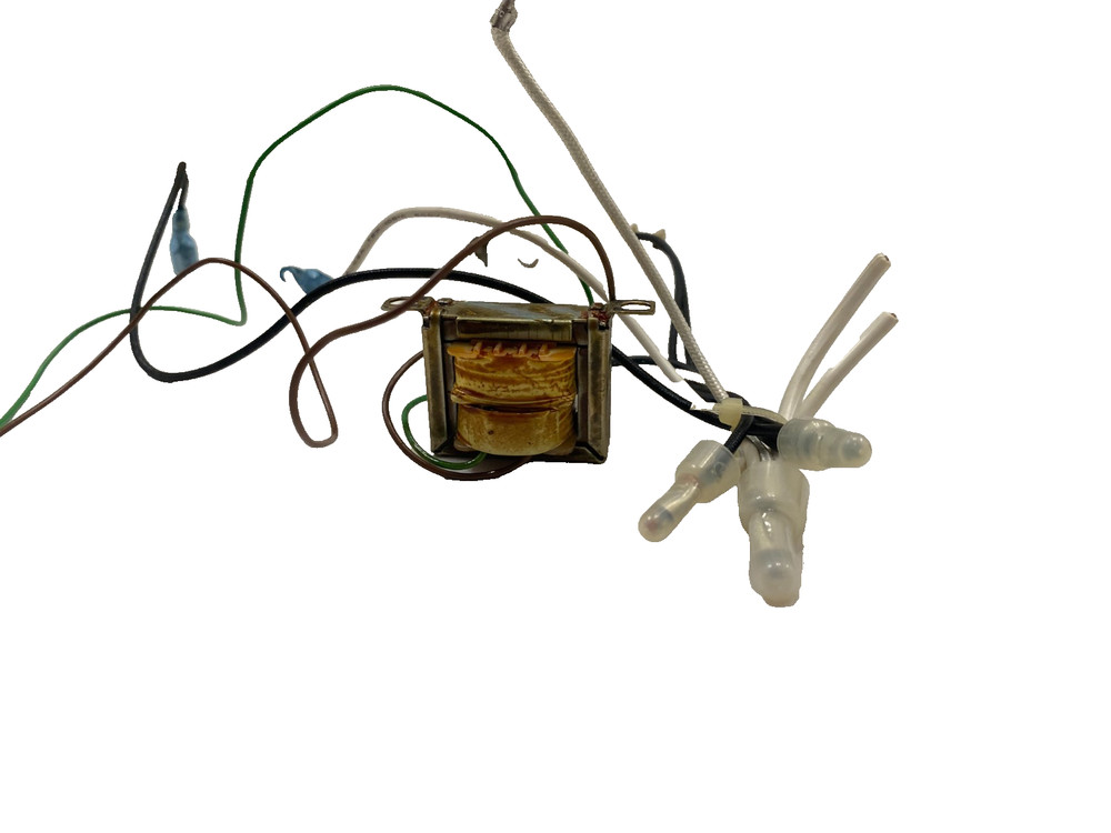 Transformer + Thermal Fuse for Sunbeam Bread Maker Machine Model 5890