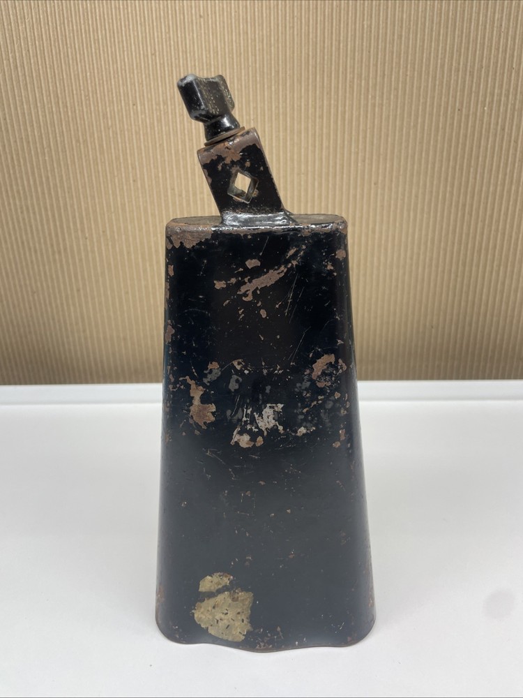 Mountable LP Timbale Cowbell - Percussion With Eye-bolt