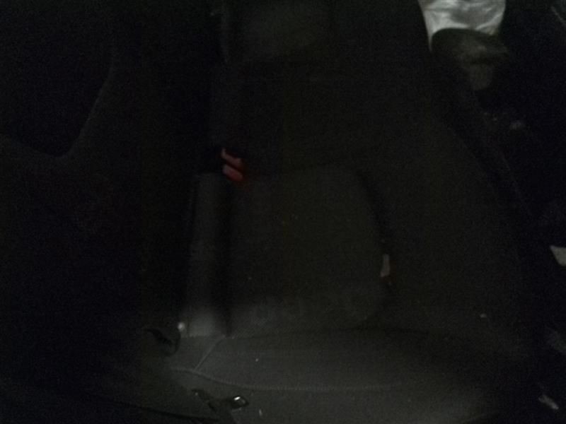 Steering Column Floor Shift Without Keyless Ignition Fits 15-16 RENEGADE