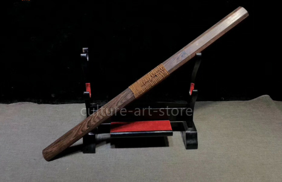Handmade Japanese Samurai Katana Spring Steel Function Sword Wakizashi Sharp