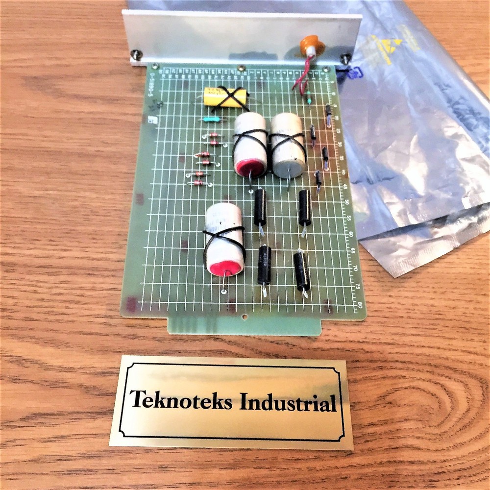 RELIANCE ELECTRIC DPSF / 0-51890-5 PHASE SEQUENCE MODULE