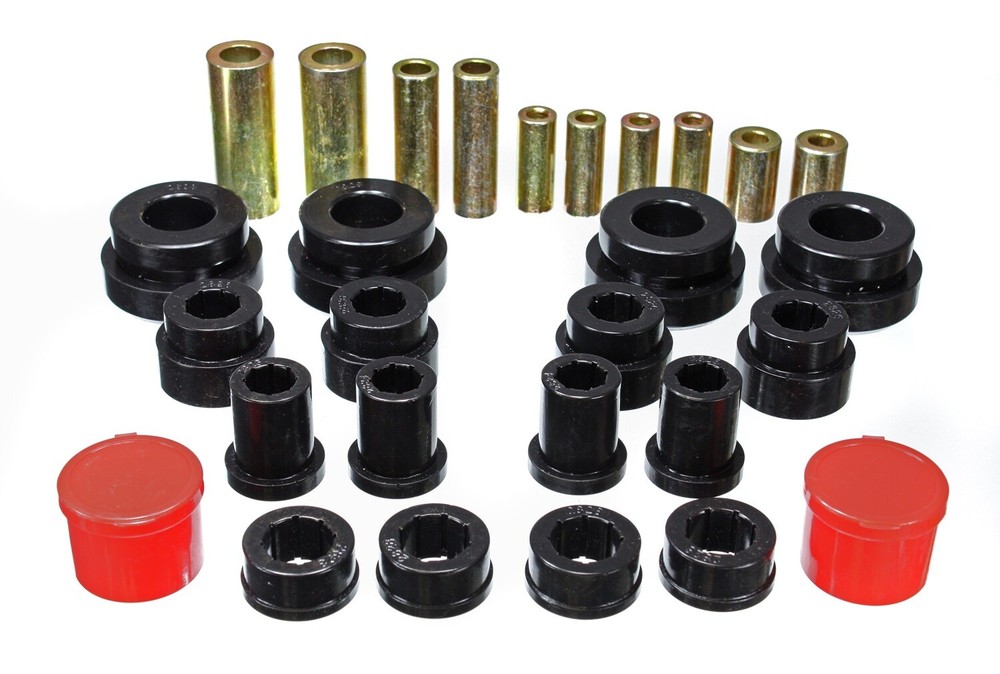 Energy Suspension 7.3121G CONTROL ARM BUSHING SET