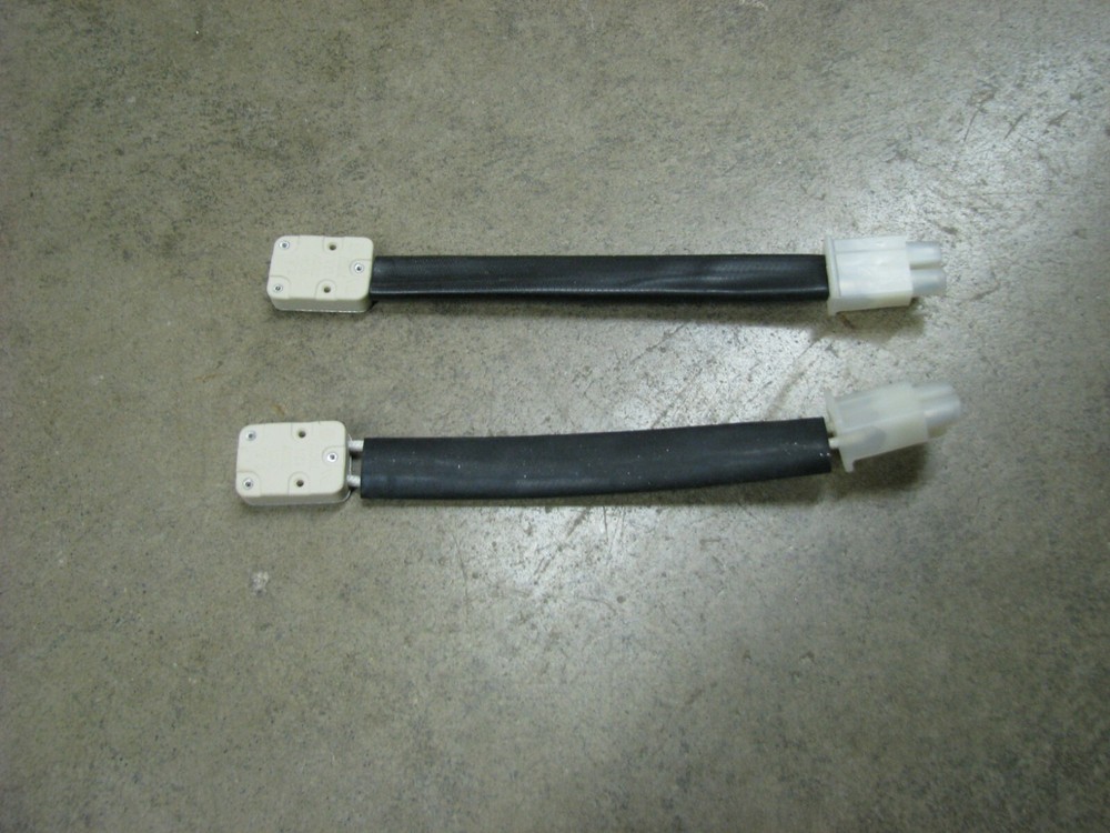 Dolan-Jenner DC950 PL Series Quick Disconnect Lamp Socket