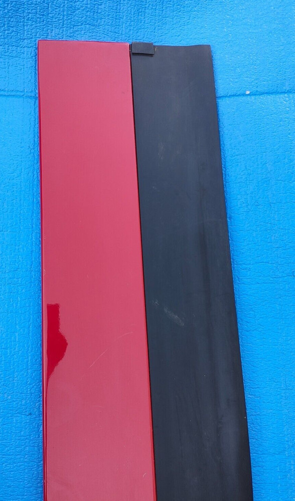 FREIGHTLINER CASCADIA OEM DRIVER LEFT LOWER CAB SIDE FAIRING PANEL 08-24