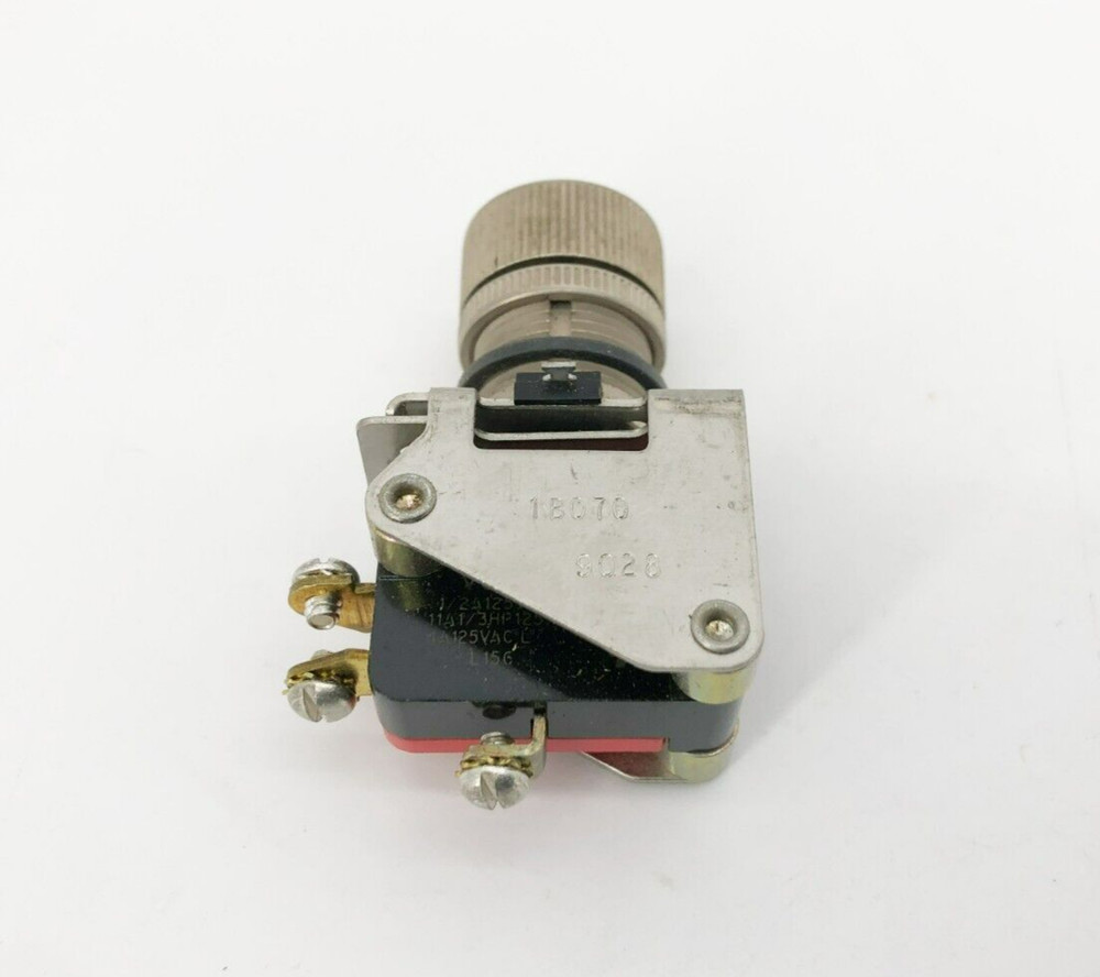 New Honeywell Mircroswitch 1B070 Indicator Light