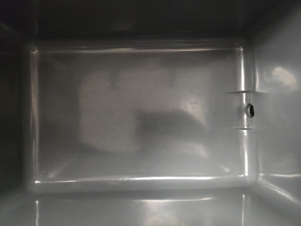 Basecamp 20 HARD COOLER BEAR RESISTENT Super Clean