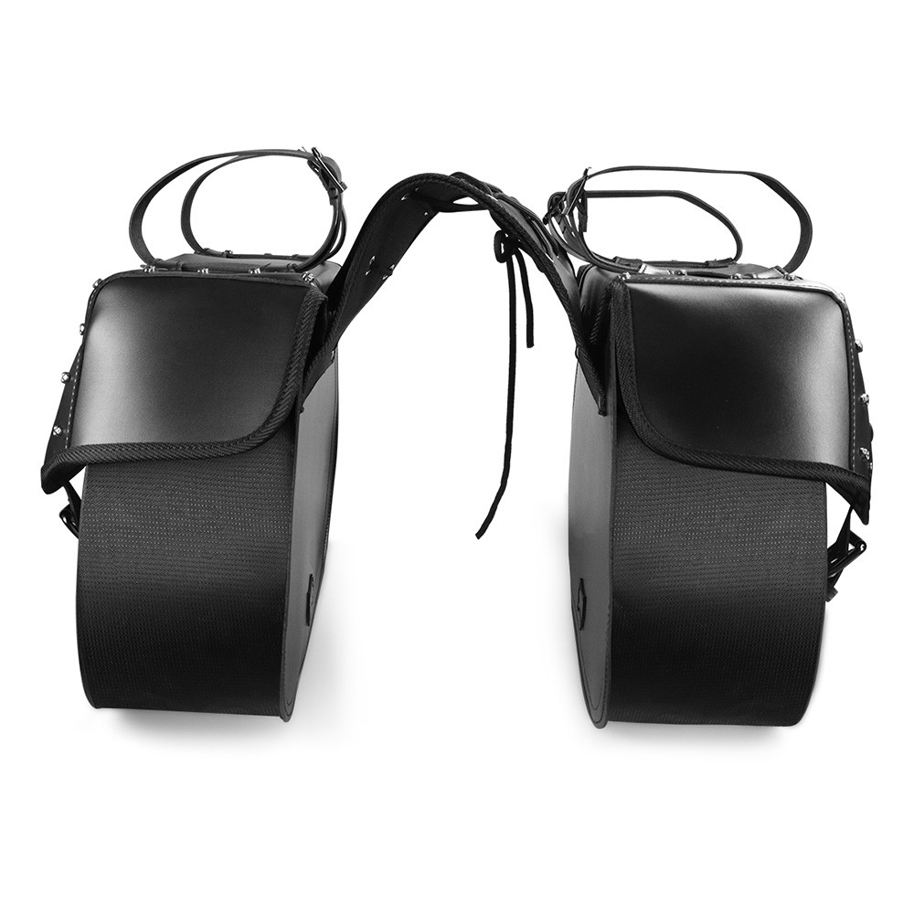 Saddle bag Tool Side bag Storage Luggage Throw Over Luggage